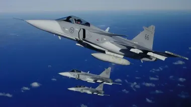 Gripen, "Томагавки" и не только: на какое дальнобойное оружие может надеяться Украина, — эксперт