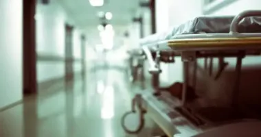 У Конотопі під час роботи ППО поранено 79-річного чоловіка