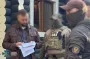 Чиновник МИД продавал украинские паспорта россиянам — СБУ