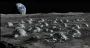 NASA собирается построить целую деревню на Луне с ядерным реактором до 2035 года
