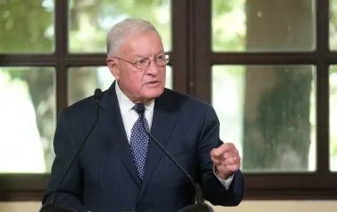Келлог оцінив людські втрати на війні в Україні і озвучив позицію США
