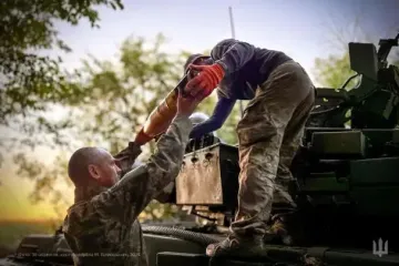 Таємний канал постачання зброї для України під загрозою: що станеться далі