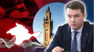 Кравченко звільнив прокурора Криму Поночовного – ЦЖР