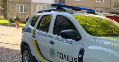 На Прикарпатті жінку затримали за вбивство свекрухи