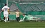 Украинский голкипер отразил пенальти в дебюте за Реал U19