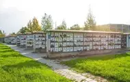 В Росії запустять найбільший в Європі крематорій