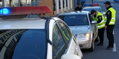 До 3400 грн: в Раде планируют изменить ответственность за превышение скорости (видео)