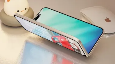 Теперь официально: стало известно, когда выйдет первый в истории складной iPhone