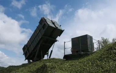 Нідерланди розмістять у Польщі комплекси Patriot та NASAMS