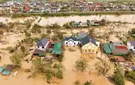 Тайфун обрушился на Вьетнам: 19 погибших