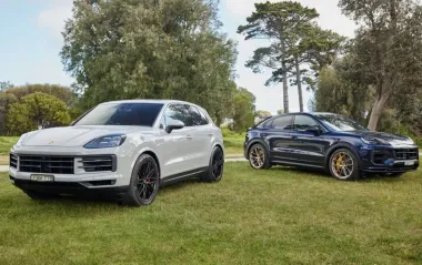 Витік бензину може спричинити пожежу: Porsche і Lamborghini відкликають спортивні кросовери