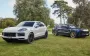 Витік бензину може спричинити пожежу: Porsche і Lamborghini відкликають спортивні кросовери