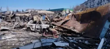 Загроза оточення РФ під Добропіллям: експерт про шанси ЗСУ на повне знищення ворожого угруповання
