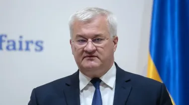 Сибига рассказал, каким будет ответ Венгрии на блокировку украинских сайтов