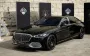Зі справжнім золотом: Mercedes-Benz представив розкішну версію S-Class