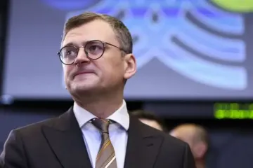 Как закончится война: Кулеба назвал два возможных сценария