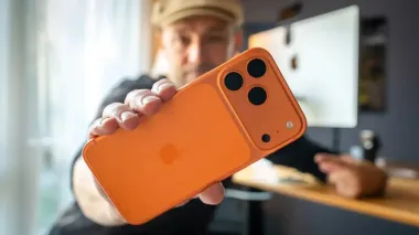 Главную проблему дорогого iPhone 17 Pro Max решает копеечное средство: как убрать царапины (фото)
