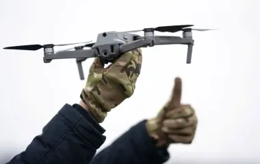 Не тільки "стіна дронів". ЄС готує чотири оборонні проєкти для протистояння РФ