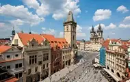 Чехія заборонила в’їзд неакредитованим дипломатам з РФ