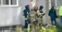 В Сумах российский беспилотник попал в многоэтажку