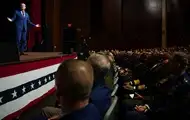 Готовьтесь к войне. Большая встреча в Пентагоне