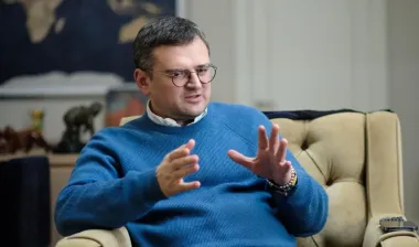 Шанс вернуть земли в границах 1991 года был: Кулеба указал на ошибку украинцев (видео)