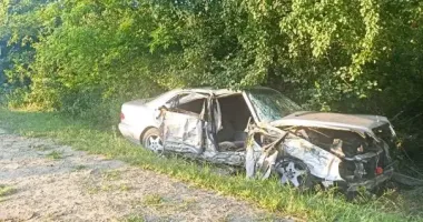 Смертельна ДТП на Рівненщині: водію загрожує ув'язнення