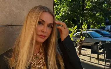 Ольга Сумская раскрыла, сколько потратила на модный бизнес младшей дочери