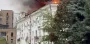Атака "Шахедов" на Днепр: много раненых, пострадали медучреждения (видео)