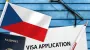 В России закрылись визовые центры Чехии: получить визу теперь можно только в посольстве