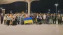 Украина эвакуировала из еще Сектора Газы 57 человек