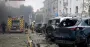 У Дніпрі через атаку дронів пошкоджено понад 20 автівок і 15 будівель