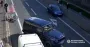 У Києві водій Mercedes жорстоко побив велосипедиста: він виявився підозрюваним у корупції