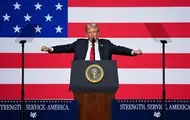 Треба завершити війну в Україні через силу - Трамп