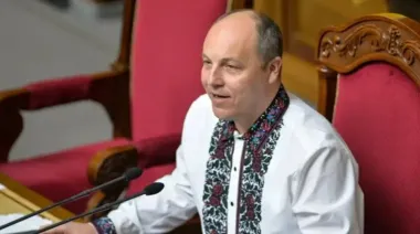СБУ: Следствие ограничило доступ к делу Парубия