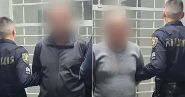 В Закарпатье задержали двух подозреваемых в переправке мужчины за 14 500 евро