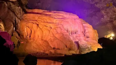 Пещера Нгуом во Вьетнаме: памятник мирового значения возрастом 124 000 лет раскрыл свои тайны