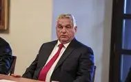 Угорщина готова збивати російські дрони - Орбан