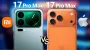 Какой флагман лучше: эксперты сравнили Xiaomi 17 Pro Max и iPhone 17 Pro Max (фото)