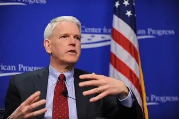 Що може змусити Путіна змінити плани щодо війни: експосол США в Україні відповів