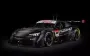 Honda представила гоночний Prelude GT