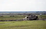 Румыния планирует приобрести в США сотни танков Abrams