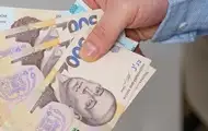 В Украине в августе снизилась средняя зарплата