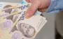 В Украине в августе снизилась средняя зарплата