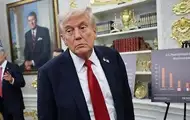 Трамп вважає шатдаун в США "неминучим"