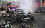 Рідкісна атака. Дроновий удар по Дніпру і Харкову