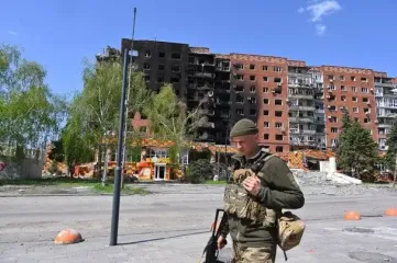 Оренда квартир біля "нуля" дорожча, ніж у Європі: чому військові платять за житло захмарні ціни