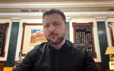 Critical situation at Zaporizhzhia NPP, plant runs on generators for seventh day – Zelenskyy. VIDEO