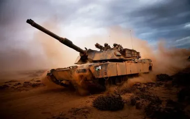 Миллиарды на вооружение. Румыния приобретет у США сотни танков Abrams