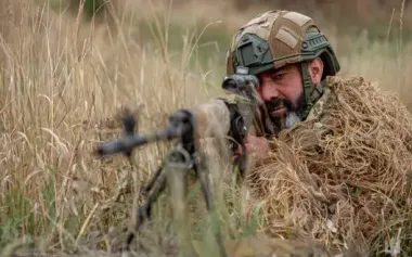137 combat clashes on frontline, enemy attacks most intense in Pokrovsk and Novopavlivka directions – General Staff